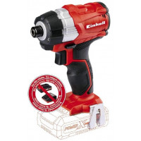 Шуруповерт Makita Einhell TE-CI 18 Li Brushless-solo без АКБ и ЗУ (4510030)