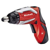 Шуруповерт Makita Einhell TE-SD 3,6 Li Kit (4513495)