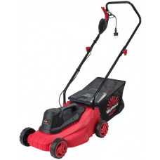 Газонокосарка Vitals Master EZP 321s (40307)