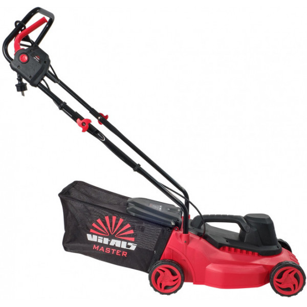 Газонокосарка Vitals Master EZP 321s (40307)