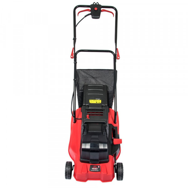 Газонокосарка Vitals Master AZP 3620p (122014)