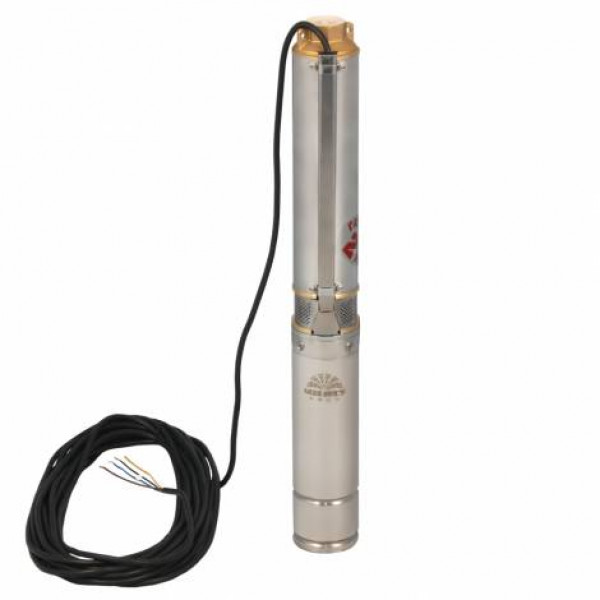 Глибинний насос Vitals aqua 3.5DC 1542-0.65r