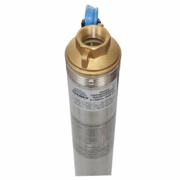 Глибинний насос Vitals aqua 3-15DCo 1938-0.8r