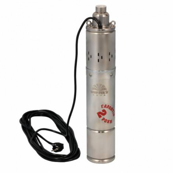 Глибинний насос Vitals aqua 4DS 1260-0.75r