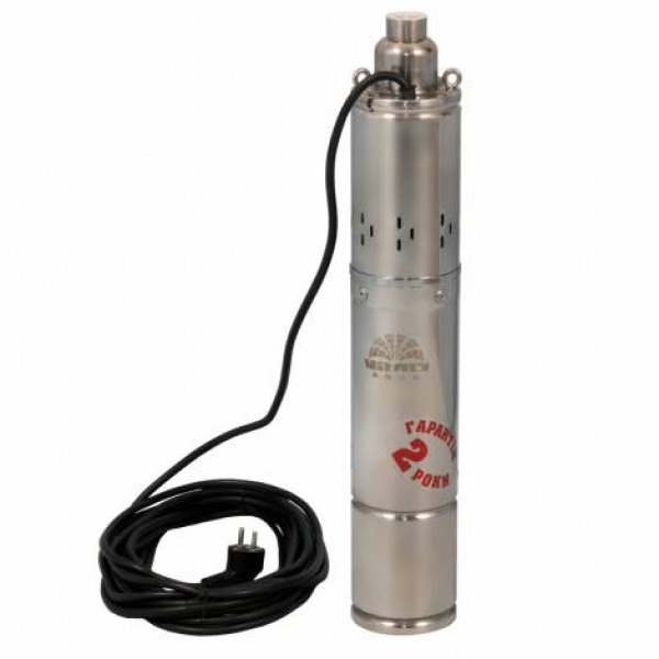 Глибинний насос Vitals aqua 4DS 2053-0.85r
