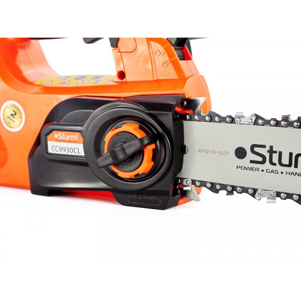 Електропила Sturm CC9930CL
