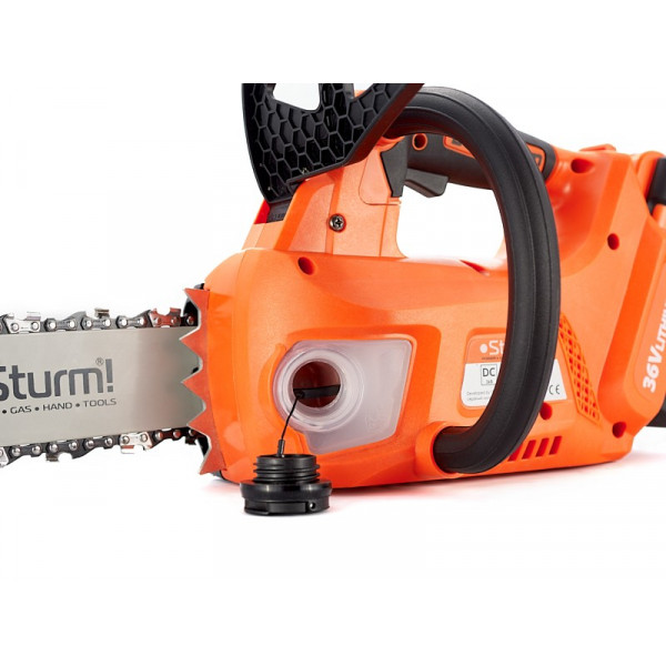 Електропила Sturm CC9930CL