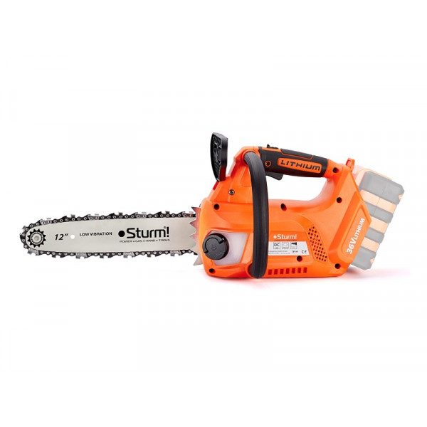 Електропила Sturm CC9930CL