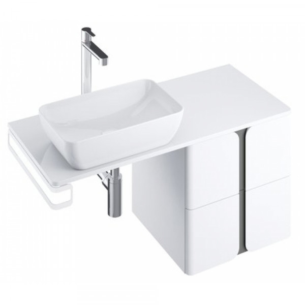 RAVAK SD 500 Balance Білий/Графіт (X000001365)