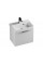 RAVAK SD 530 Be Happy II Білий (X000001097)