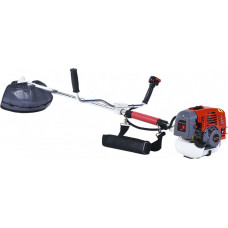 Мотокоса Forte MK-143 Industry Line (84290)
