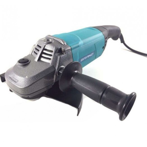 Угловая шлифмашинка Grand МШК-230-2600