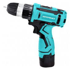 Шуруповерт Makita Grand Да-12 li-ion