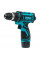 Шуруповерт Makita Grand Да-12 li-ion
