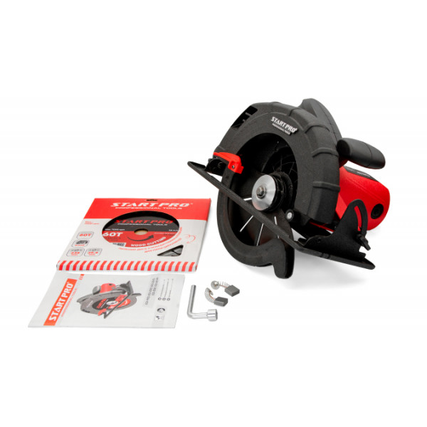 Дисковая пила Start PRO SCS-2550