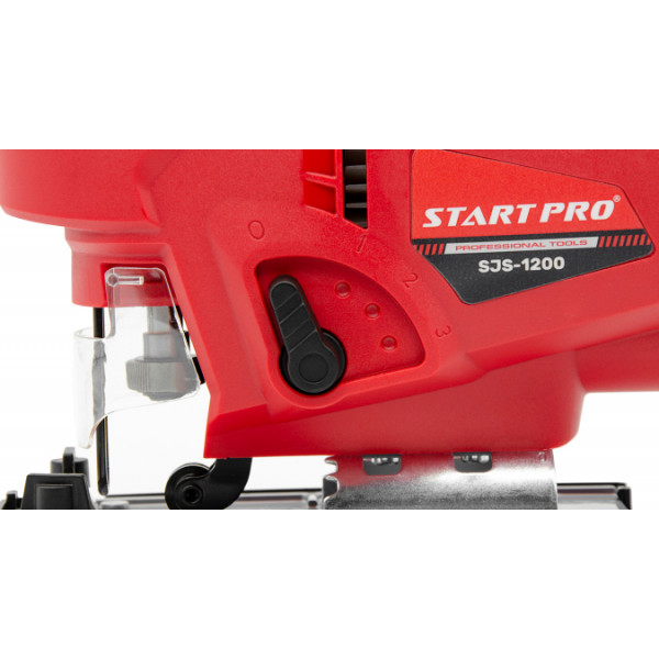 Лобзик Start PRO SJS-1200