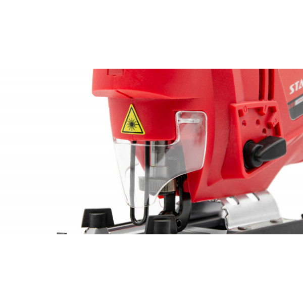 Лобзик Start PRO SJS-1250