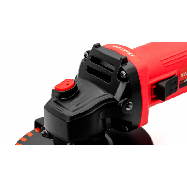 Угловая шлифмашинка Start PRO SAG-1310