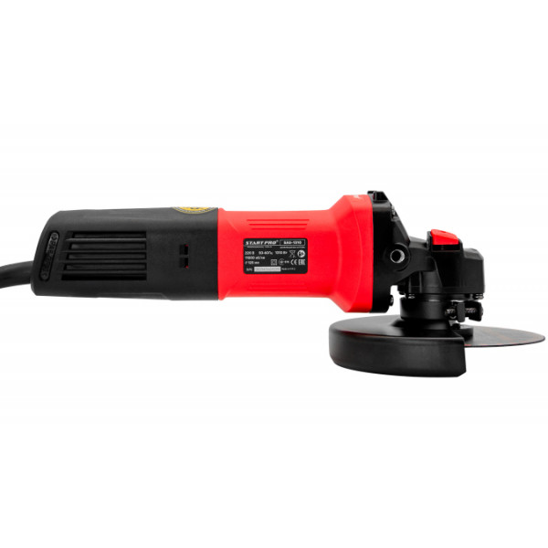 Угловая шлифмашинка Start PRO SAG-1310
