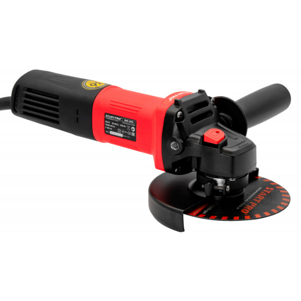 Угловая шлифмашинка Start PRO SAG-1310
