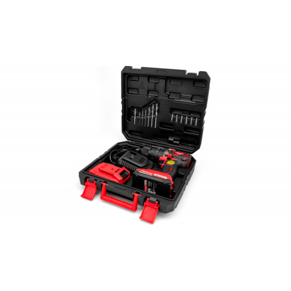 Шуруповерт Makita Start PRO SCD2-21/2B