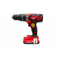 Шуруповерт Makita Start PRO SCD5-21/2