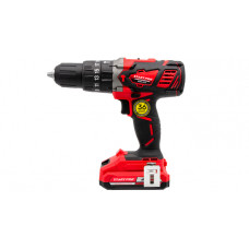 Шуруповерт Makita Start PRO SCD5-21/2
