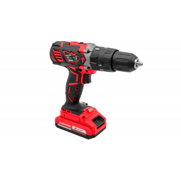 Шуруповерт Makita Start PRO SCD5-21/2