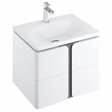 RAVAK SD 600 Balance Білий/Графіт (X000001367)