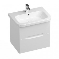 RAVAK SD 650 Chrome II Білий (X000001291)