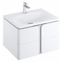 RAVAK SD 800 Balance Белый (X000001368)