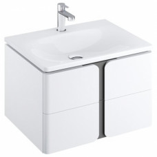 RAVAK SD 800 Balance Білий/Граіт (X000001369)