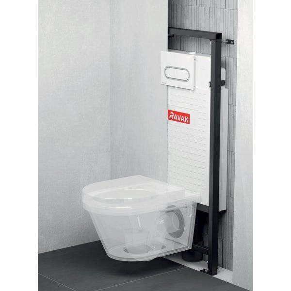 Інсталяція RAVAK WC G PR/1200 гіпсокартон (X01705)
