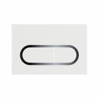 Кнопка для змиву RAVAK WC Chrome (X01455)