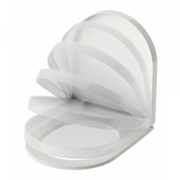 RAVAK WC Chrome (X01451)