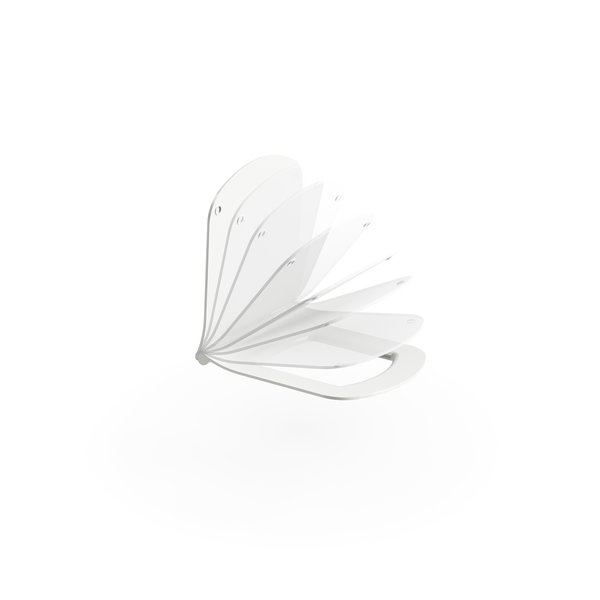 RAVAK WC Classic Slim (X01673)