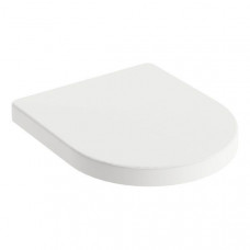 RAVAK WC Uni Chrome 02A white (X01549)