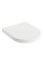 RAVAK WC Uni Chrome 02A white (X01549)