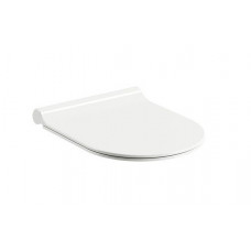 RAVAK WC Uni Chrome Slim white (X01550)