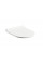 RAVAK WC Uni Chrome Slim white (X01550)