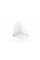 RAVAK WC Uni Chrome Slim white (X01550)