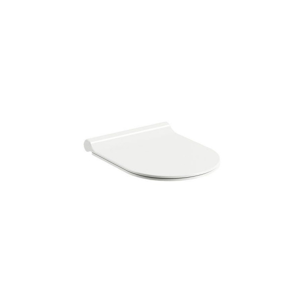 RAVAK WC Uni Chrome Slim white (X01550)
