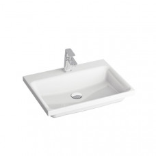 Раковина для ванної RAVAK Comfort 800 Білий (XJX01280001)