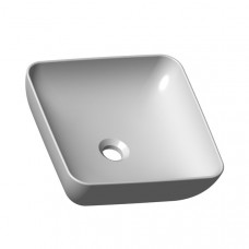 Раковина для ванної RAVAK Uni 380 S Slim Білий (XJX01138001)