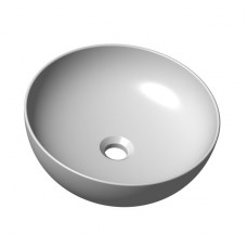 Раковина для ванної RAVAK Uni 400 B Slim (XJX01140003)