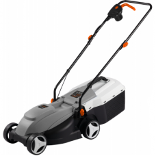 Газонокосарка Grunhelm FEM-1400