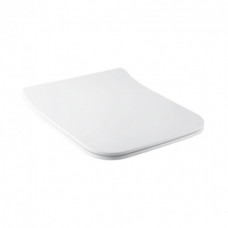 Qtap Cover Slim Soft-close QT0599SC2170W