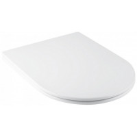 Qtap Swan /Jay Slim Soft-close QT1699SC5176W
