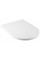 Qtap Swan /Jay Slim Soft-close QT1699SC5176W