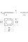 Qtap Swan /Jay Slim Soft-close QT1699SC5176W